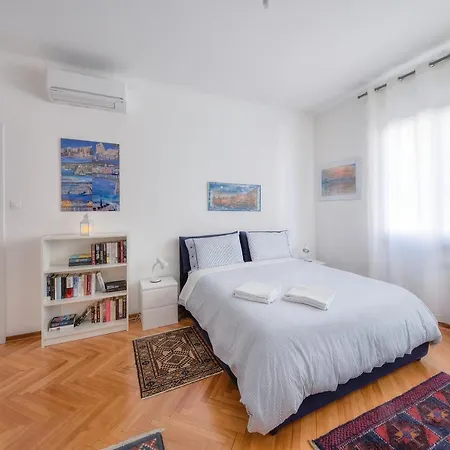 Apartment Casa Azzurra