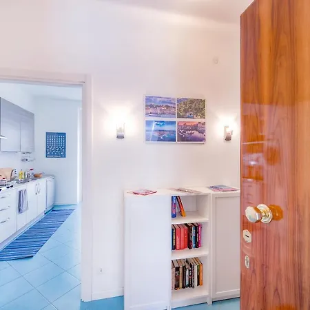 Apartment Casa Azzurra *
