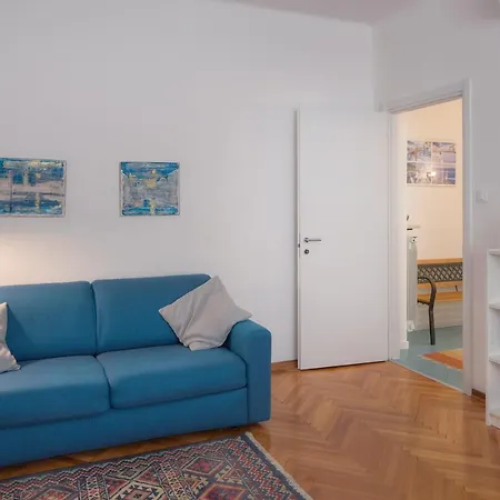 Apartment Casa Azzurra *