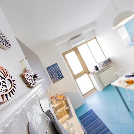 Casa Azzurra *