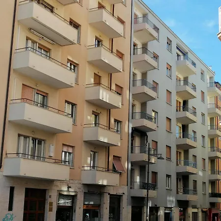 Casa Azzurra Apartment